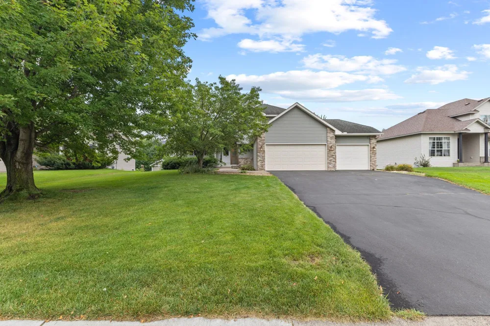 1454 159th Avenue NW Andover, MN 55304