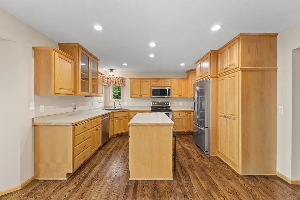 1454 159th Avenue NW Andover, MN 55304