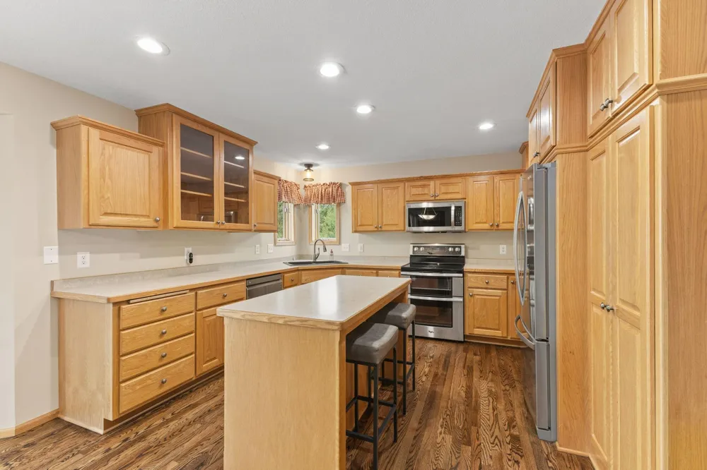 1454 159th Avenue NW Andover, MN 55304