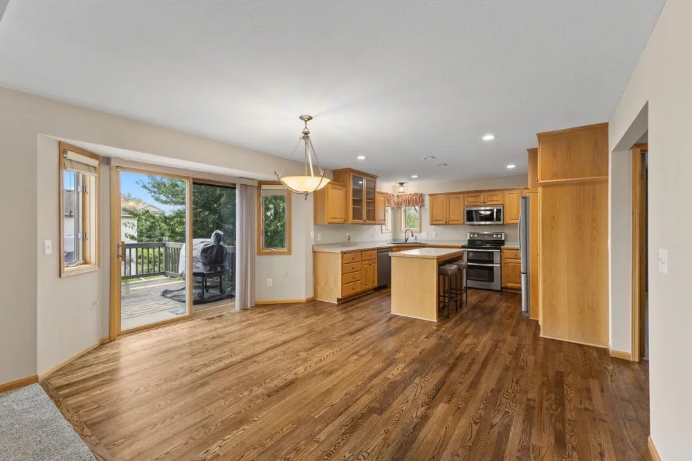 1454 159th Avenue NW Andover, MN 55304