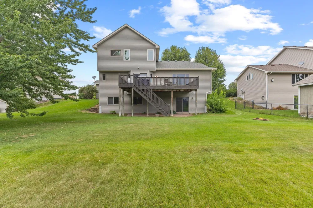 1454 159th Avenue NW Andover, MN 55304