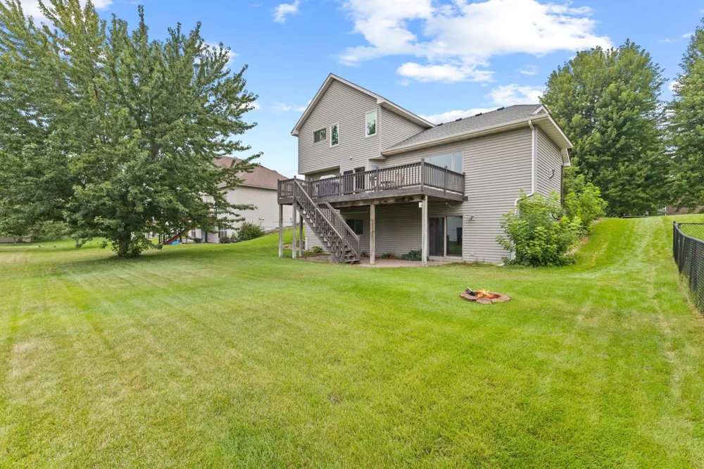 1454 159th Avenue NW Andover, MN 55304