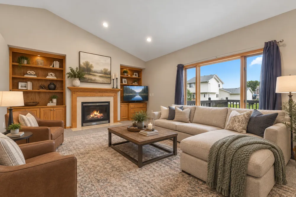 1454 159th Avenue NW Andover, MN 55304