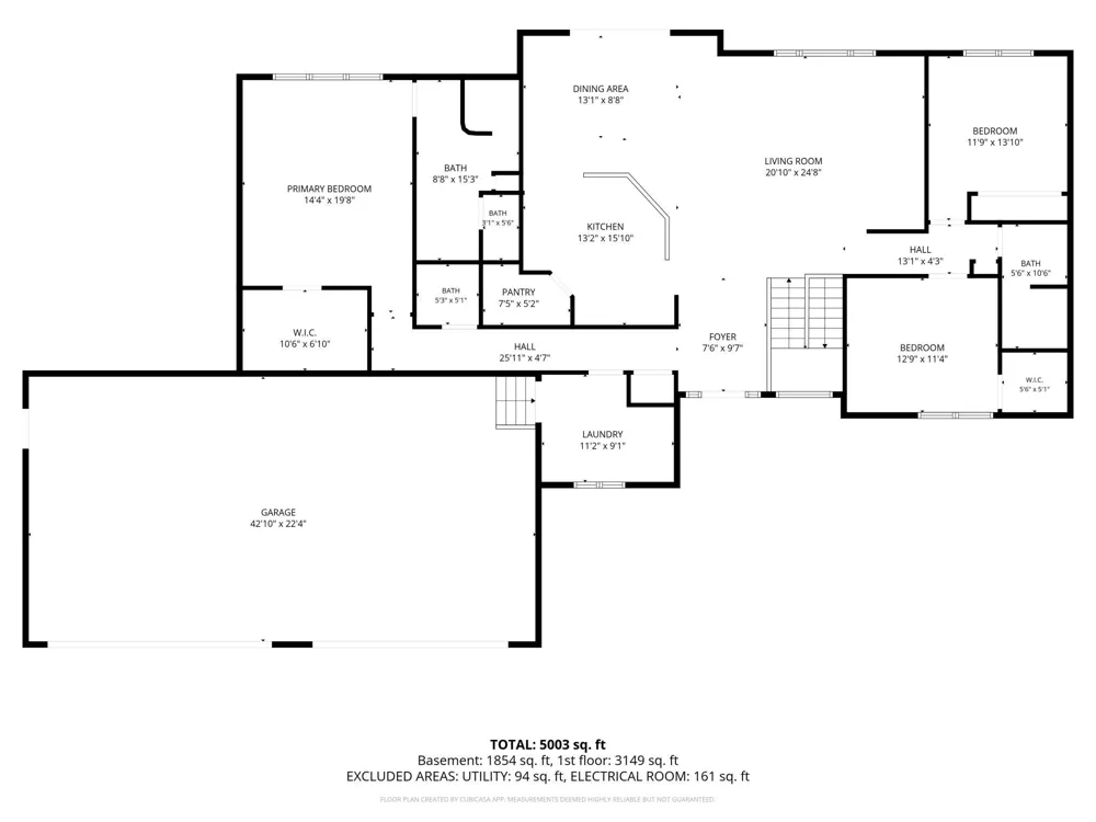 10972 255th Avenue NW Zimmerman, MN 55398