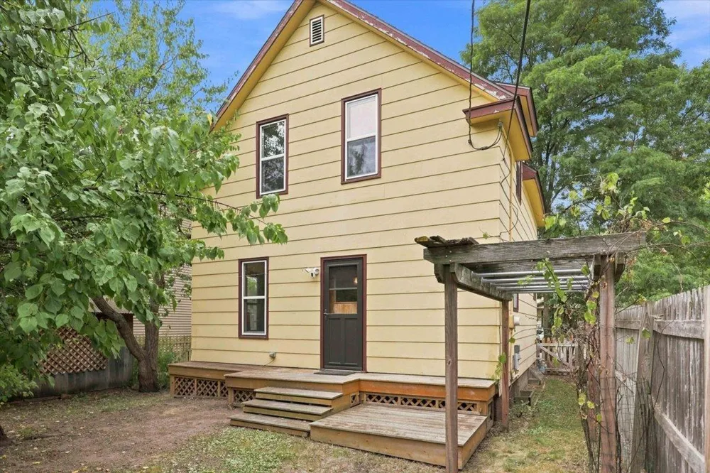 56 Mckinley Place Saint Cloud, MN 56303