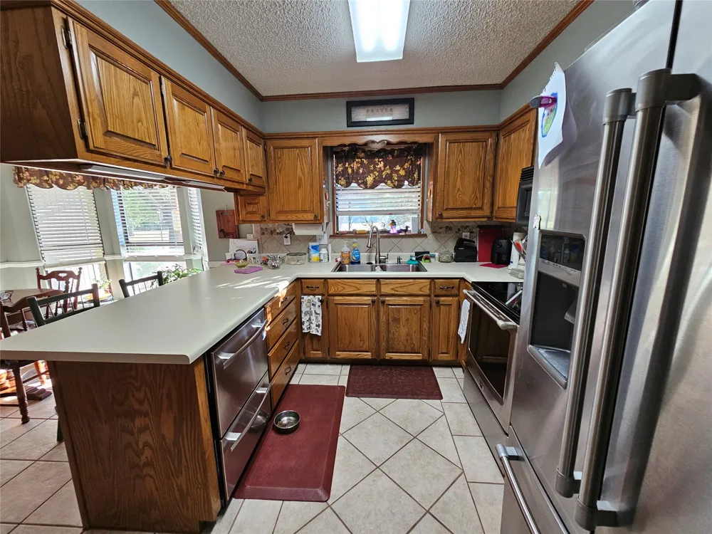 1418 Prairie Wind Stephenville, TX 76401
