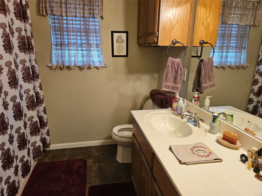 1418 Prairie Wind Stephenville, TX 76401
