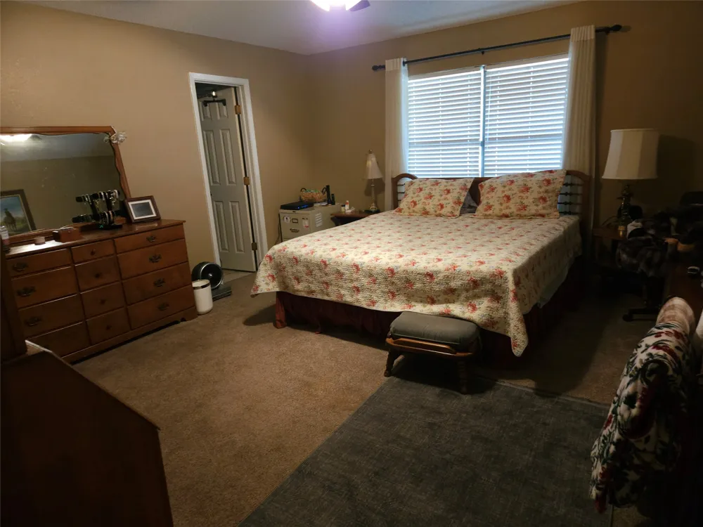 1418 Prairie Wind Stephenville, TX 76401