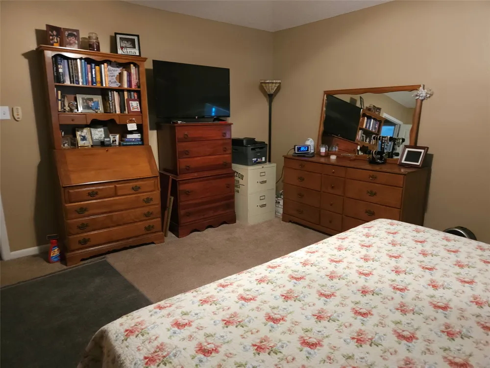 1418 Prairie Wind Stephenville, TX 76401