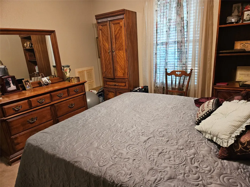 1418 Prairie Wind Stephenville, TX 76401