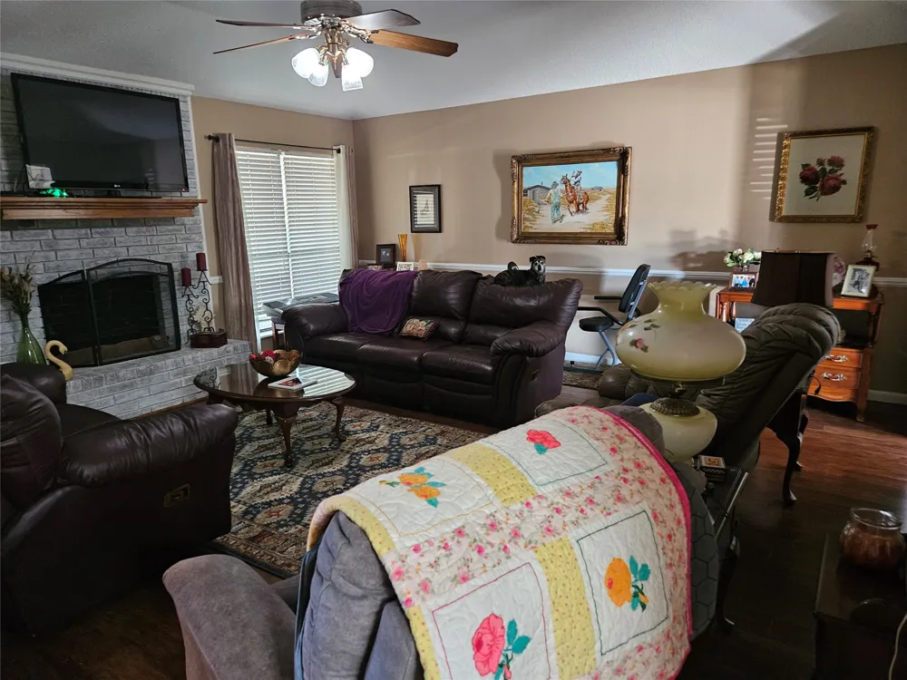 1418 Prairie Wind Stephenville, TX 76401