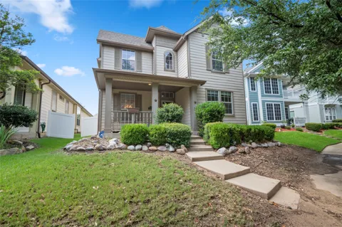 1905 Brown Thrasher Boulevard