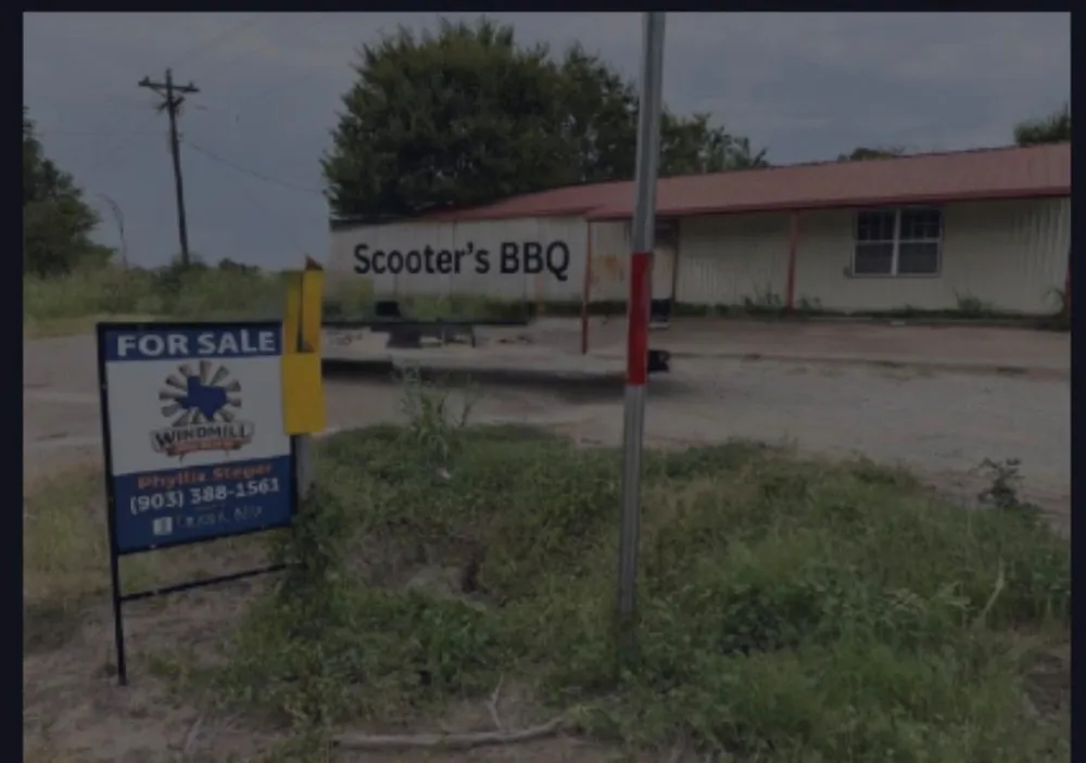 1421 Fm 39 S Donie, TX 75838