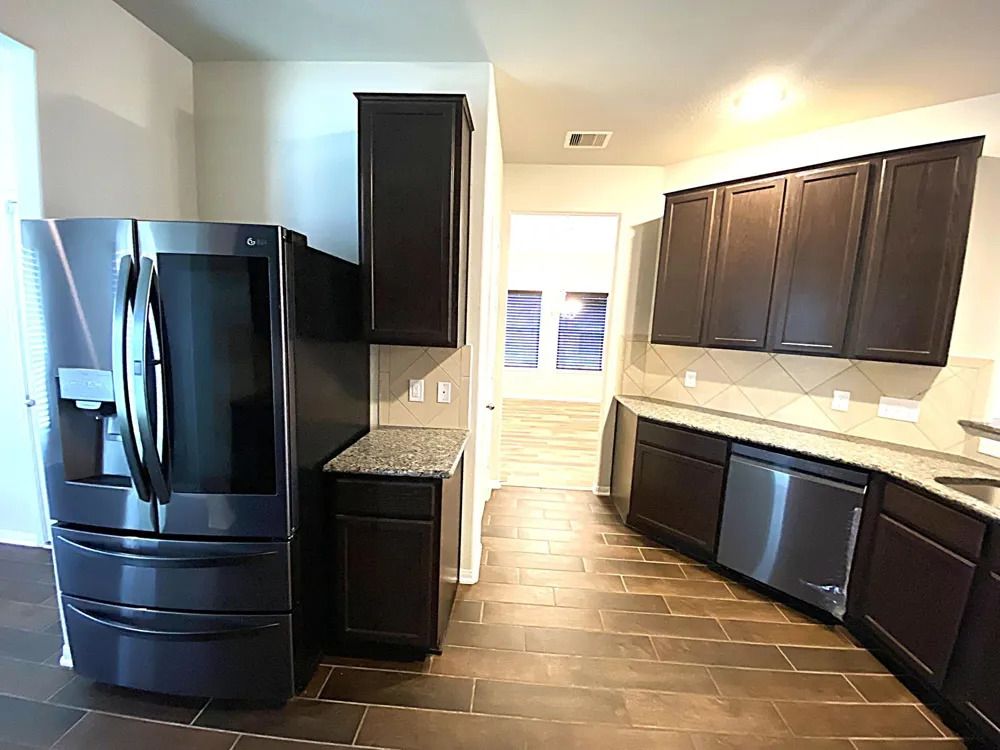 4323 Lotus Dale Drive Spring, TX 77373
