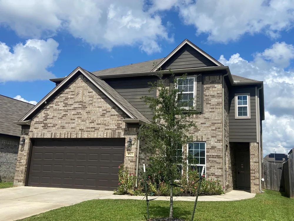 4323 Lotus Dale Drive Spring, TX 77373