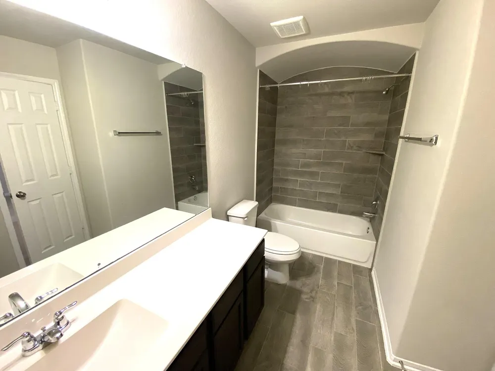 4323 Lotus Dale Drive Spring, TX 77373