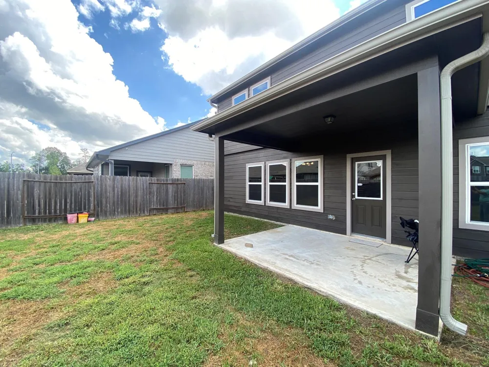 4323 Lotus Dale Drive Spring, TX 77373