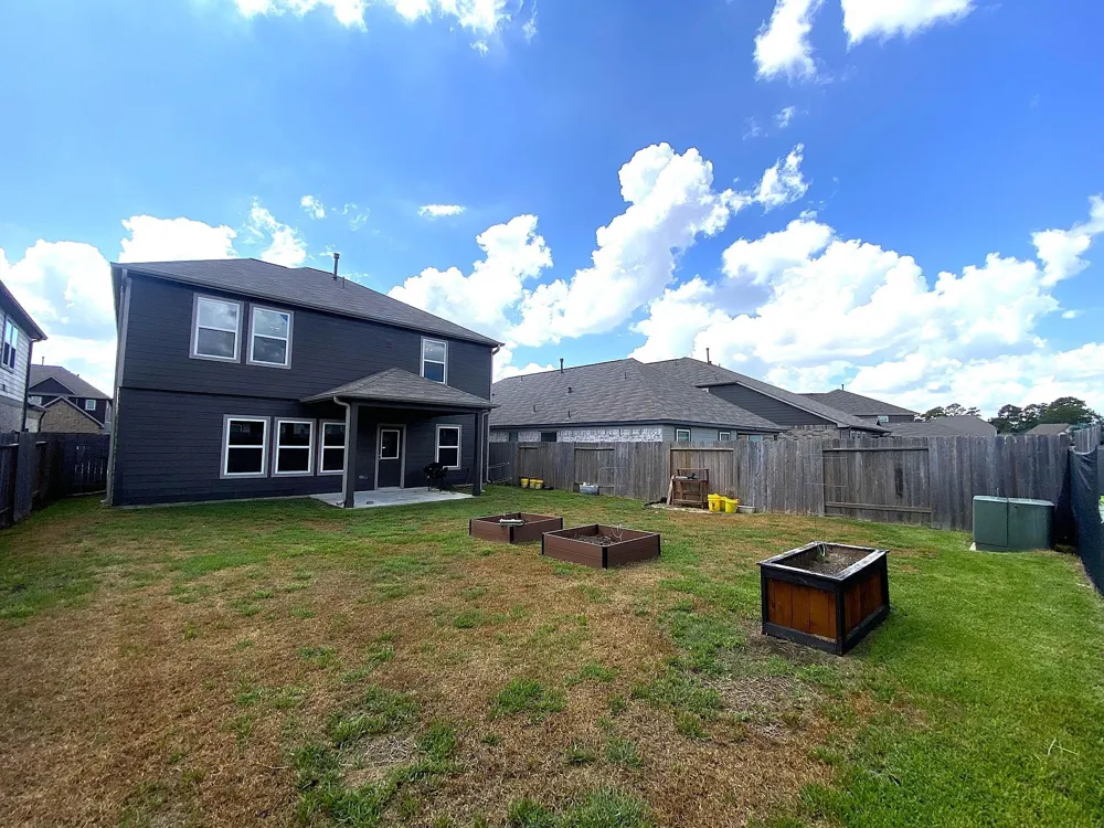 4323 Lotus Dale Drive Spring, TX 77373