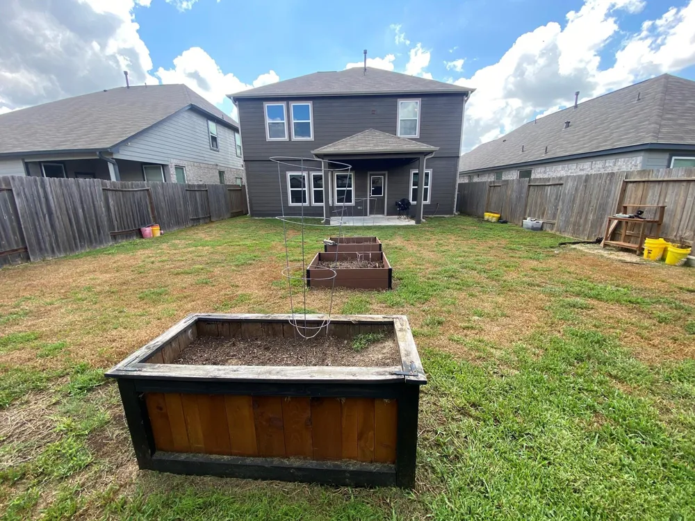 4323 Lotus Dale Drive Spring, TX 77373