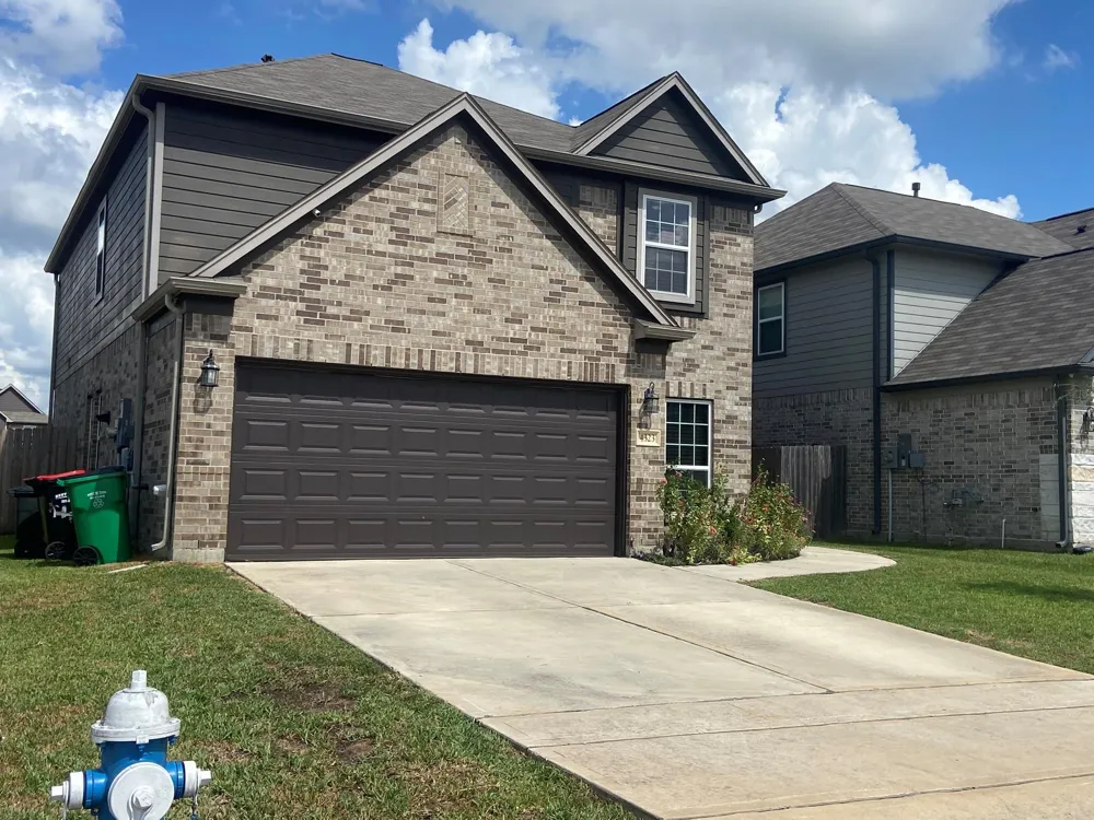 4323 Lotus Dale Drive Spring, TX 77373