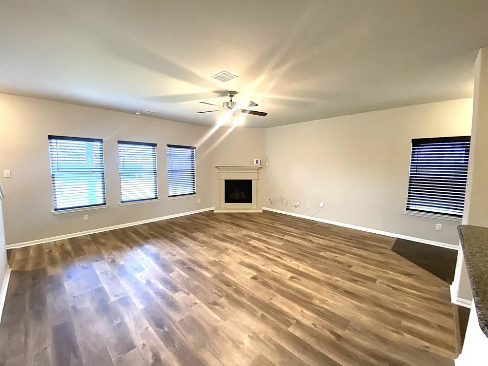 4323 Lotus Dale Drive Spring, TX 77373