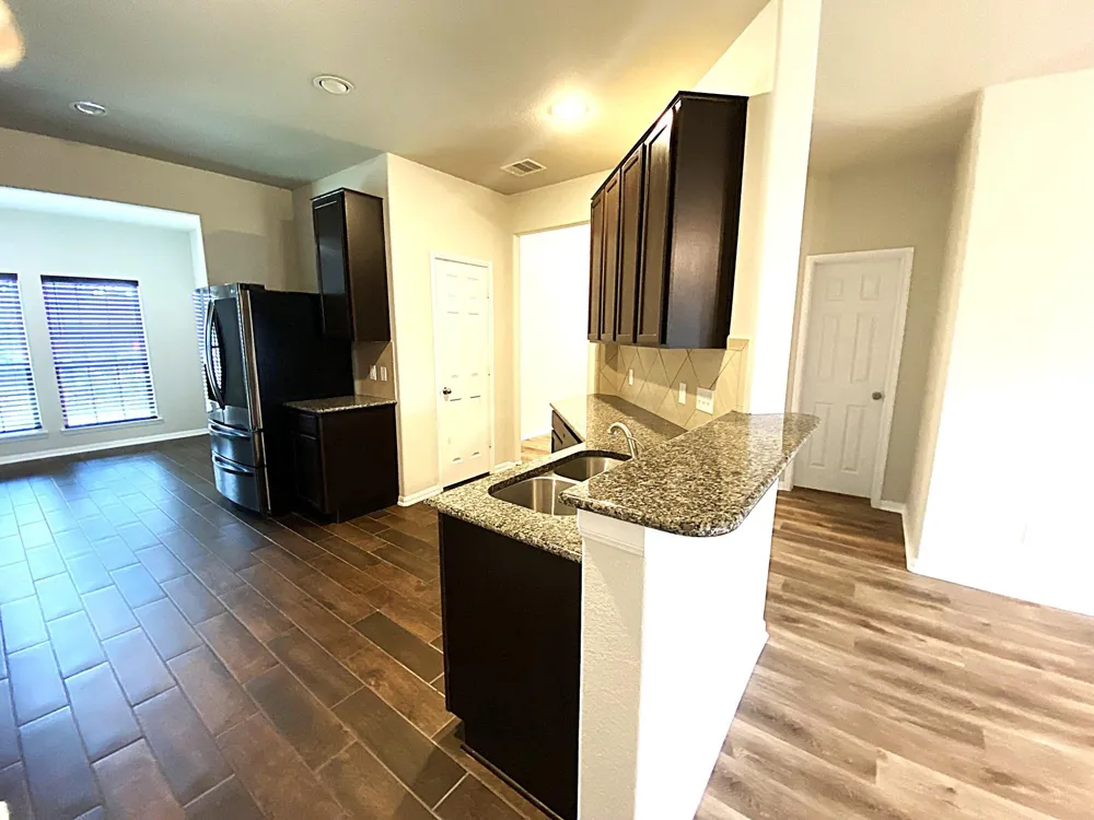 4323 Lotus Dale Drive Spring, TX 77373