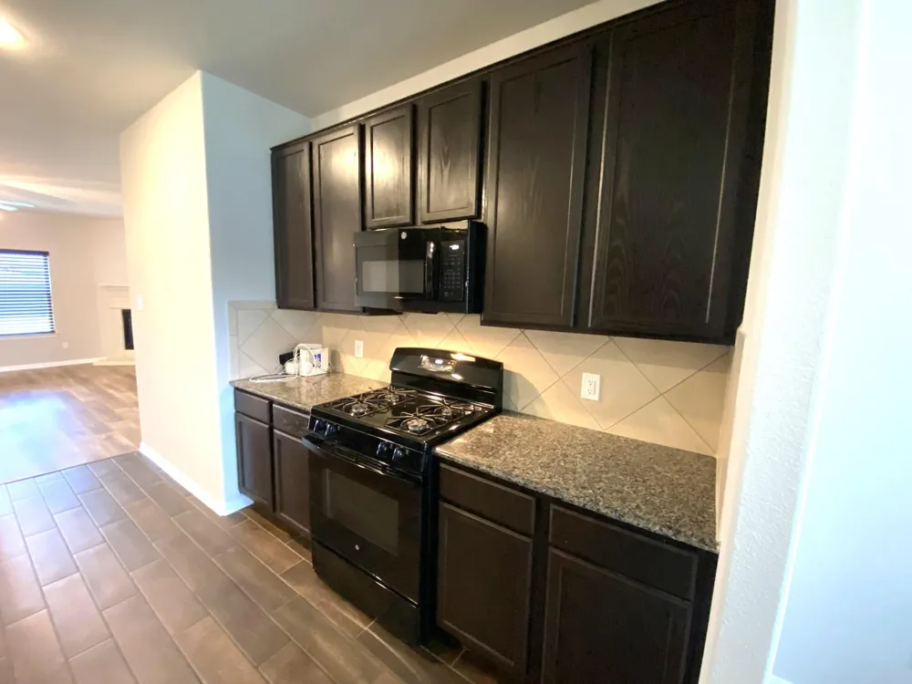 4323 Lotus Dale Drive Spring, TX 77373