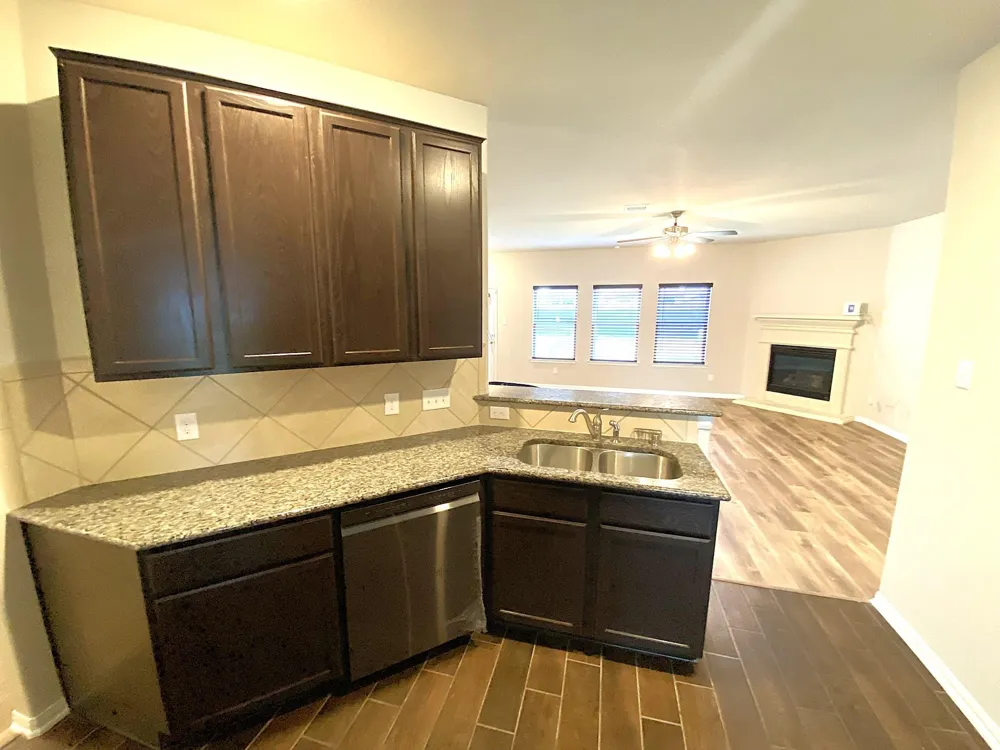 4323 Lotus Dale Drive Spring, TX 77373