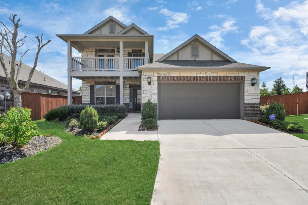 13002 Sheildaig Street Richmond, TX 77407