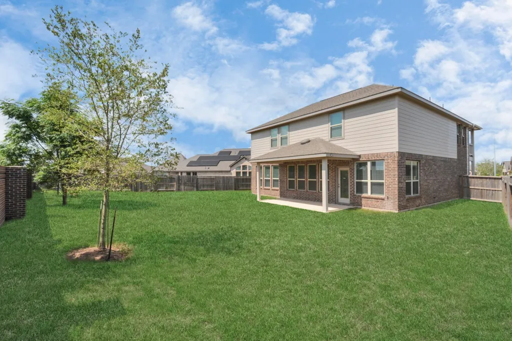 13002 Sheildaig Street Richmond, TX 77407