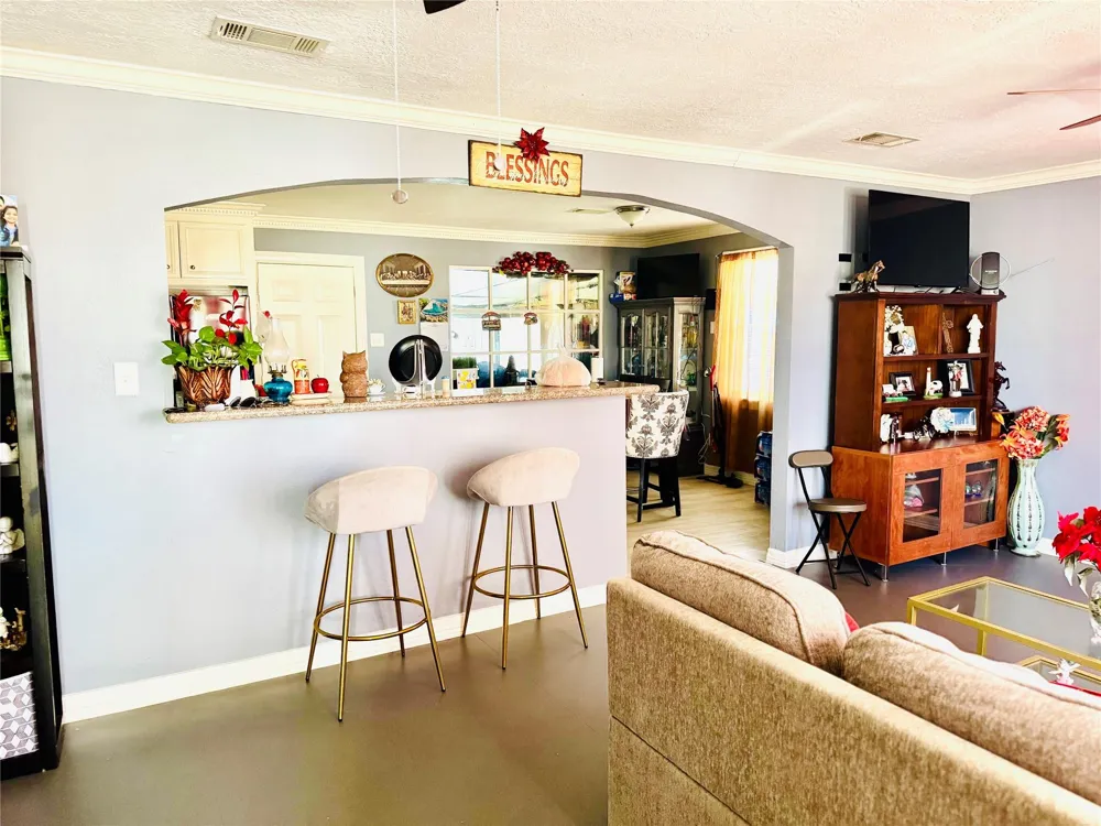 9105 Exeter Street Houston, TX 77093