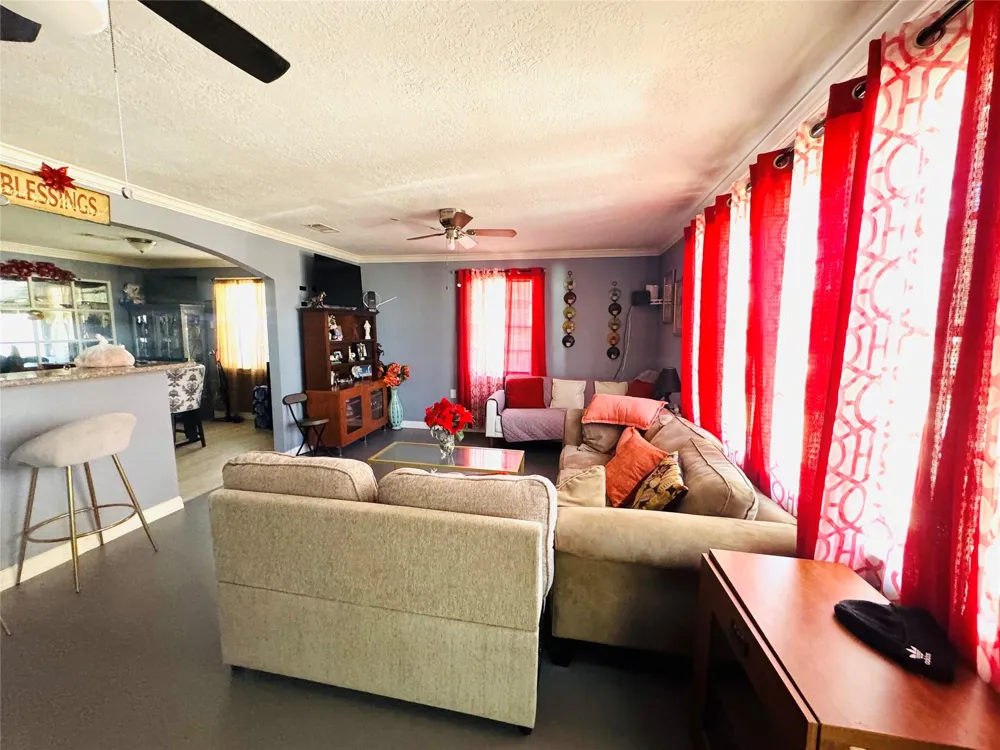 9105 Exeter Street Houston, TX 77093