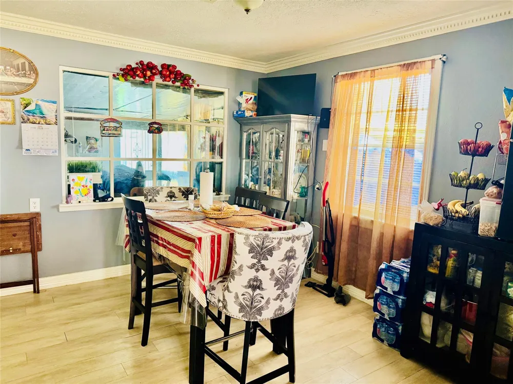 9105 Exeter Street Houston, TX 77093