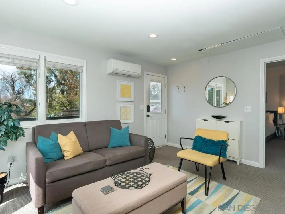 4760 Miracle Dr San Diego, CA 92115