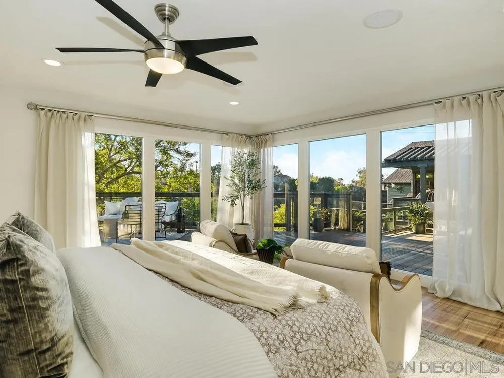 4760 Miracle Dr San Diego, CA 92115
