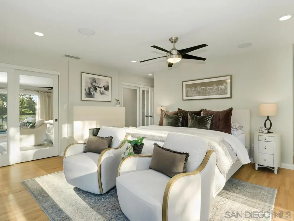 4760 Miracle Dr San Diego, CA 92115
