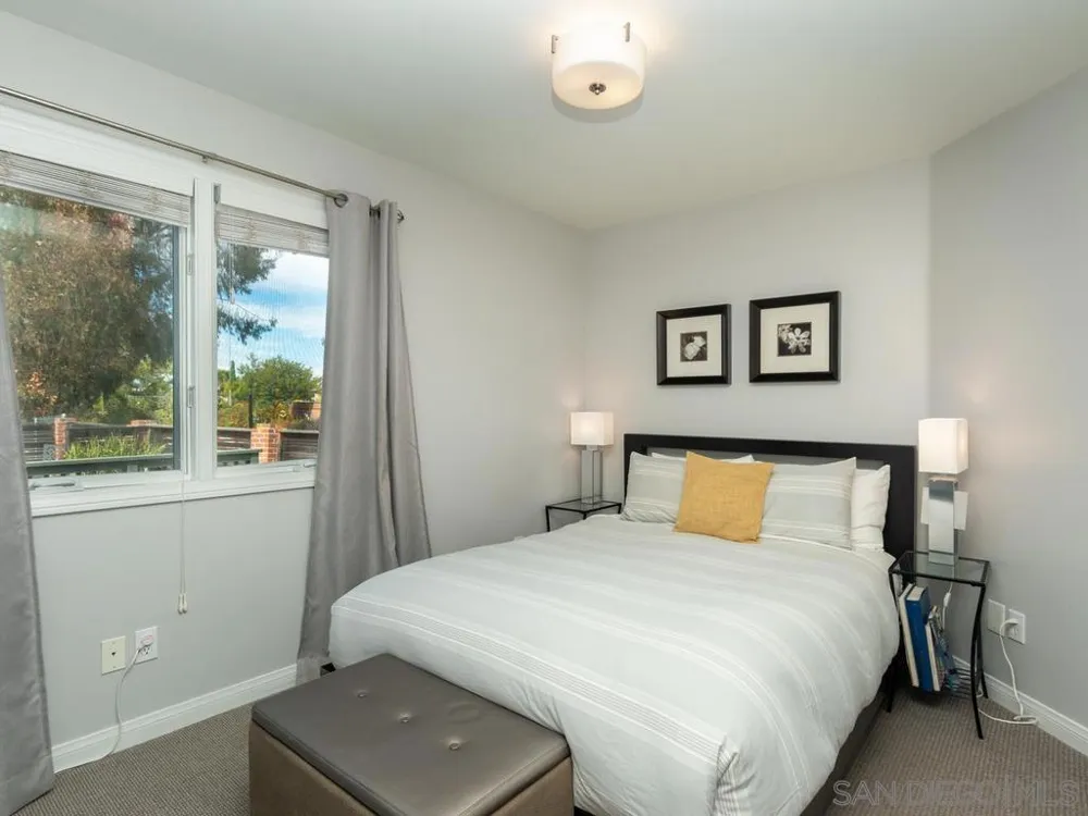 4760 Miracle Dr San Diego, CA 92115