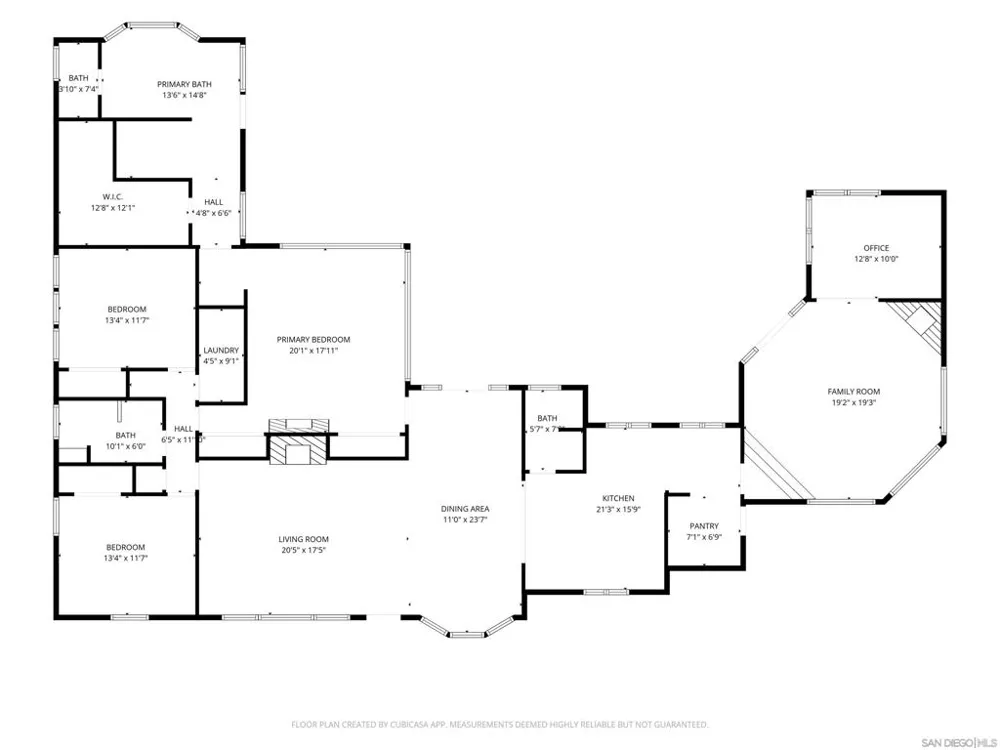 4760 Miracle Dr San Diego, CA 92115