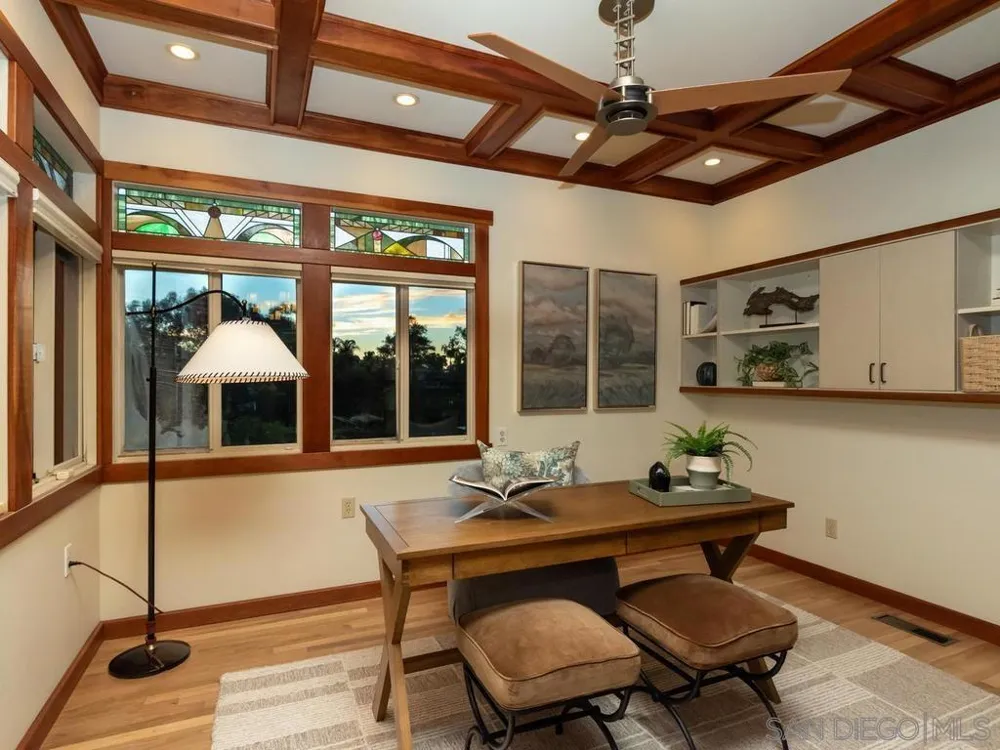 4760 Miracle Dr San Diego, CA 92115