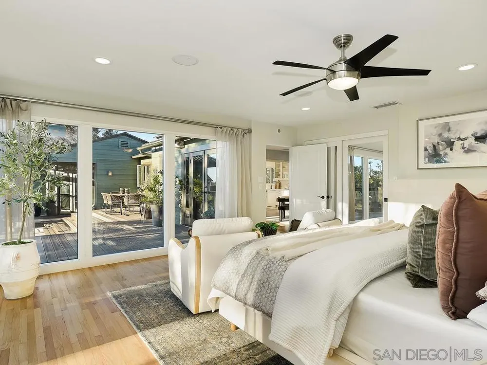 4760 Miracle Dr San Diego, CA 92115