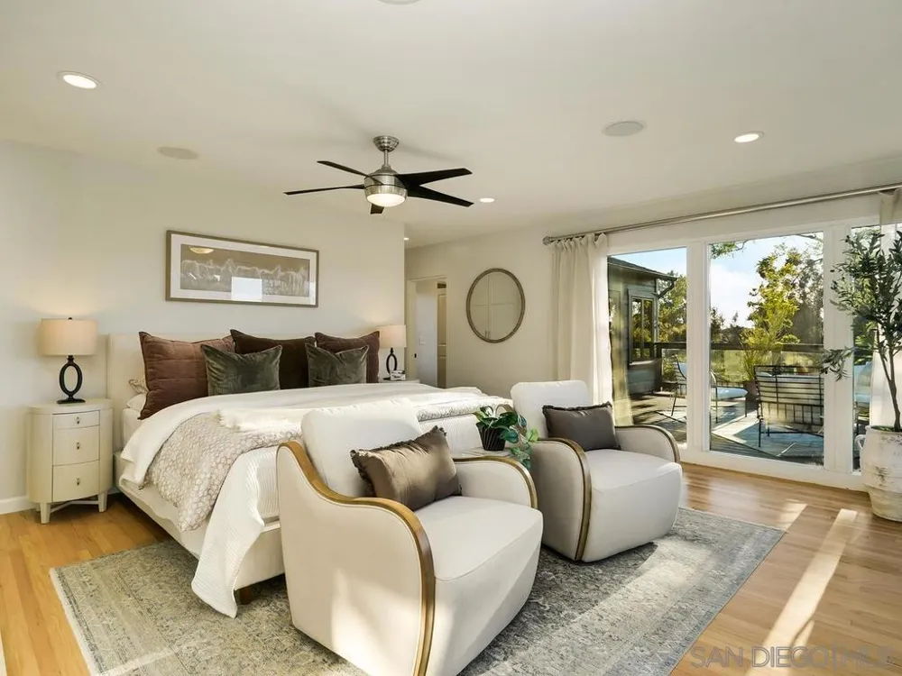 4760 Miracle Dr San Diego, CA 92115
