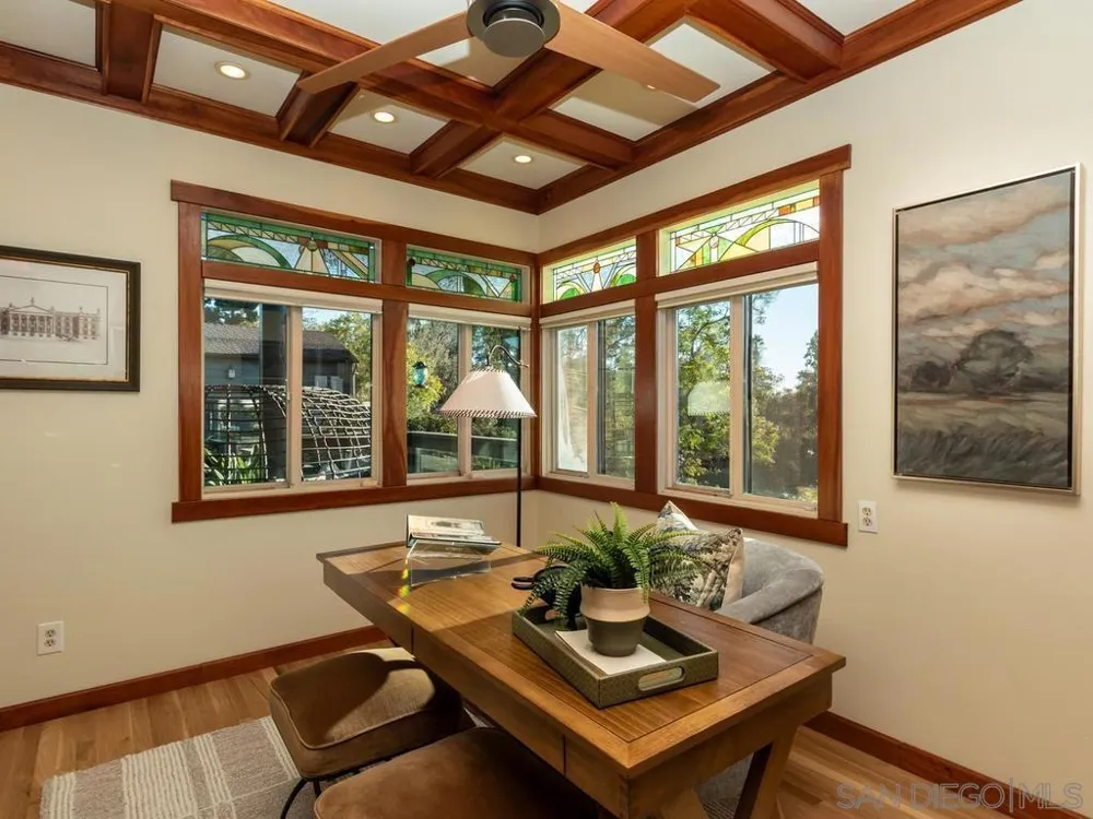 4760 Miracle Dr San Diego, CA 92115