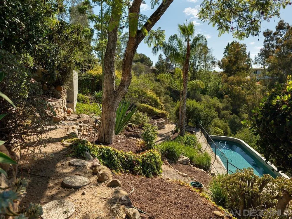 4760 Miracle Dr San Diego, CA 92115
