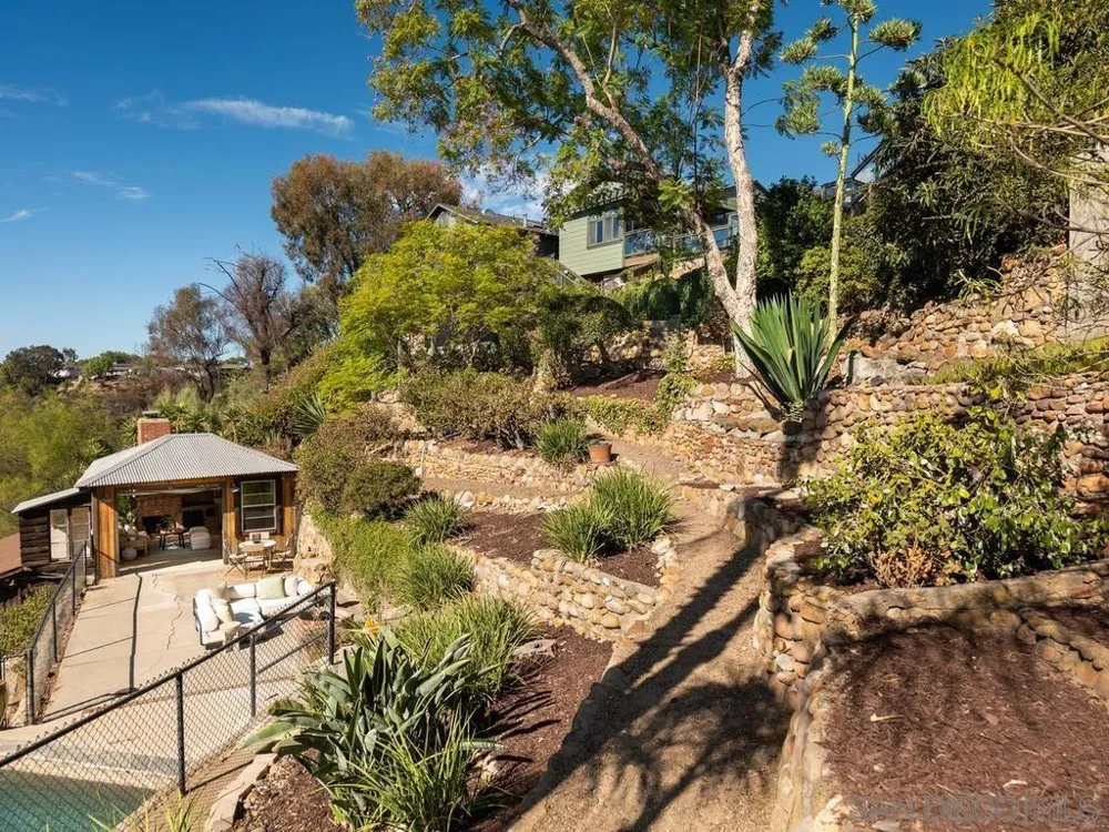4760 Miracle Dr San Diego, CA 92115