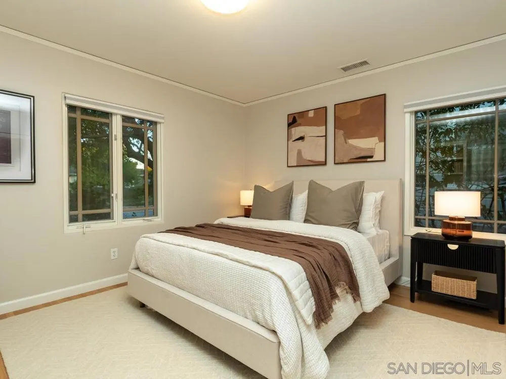 4760 Miracle Dr San Diego, CA 92115