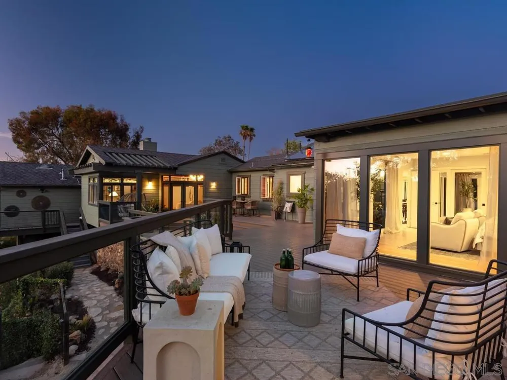 4760 Miracle Dr San Diego, CA 92115