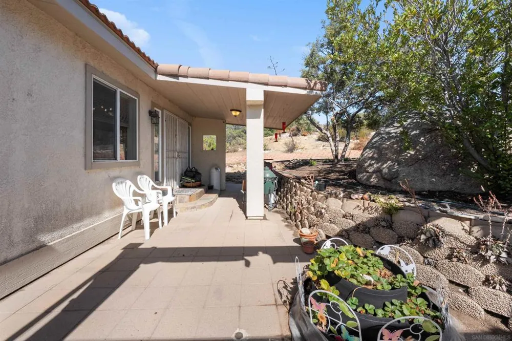 39506 S Clement St. Boulevard, CA 91905