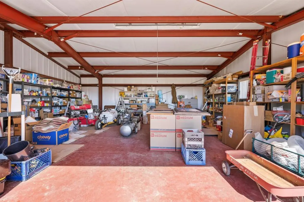 39506 S Clement St. Boulevard, CA 91905