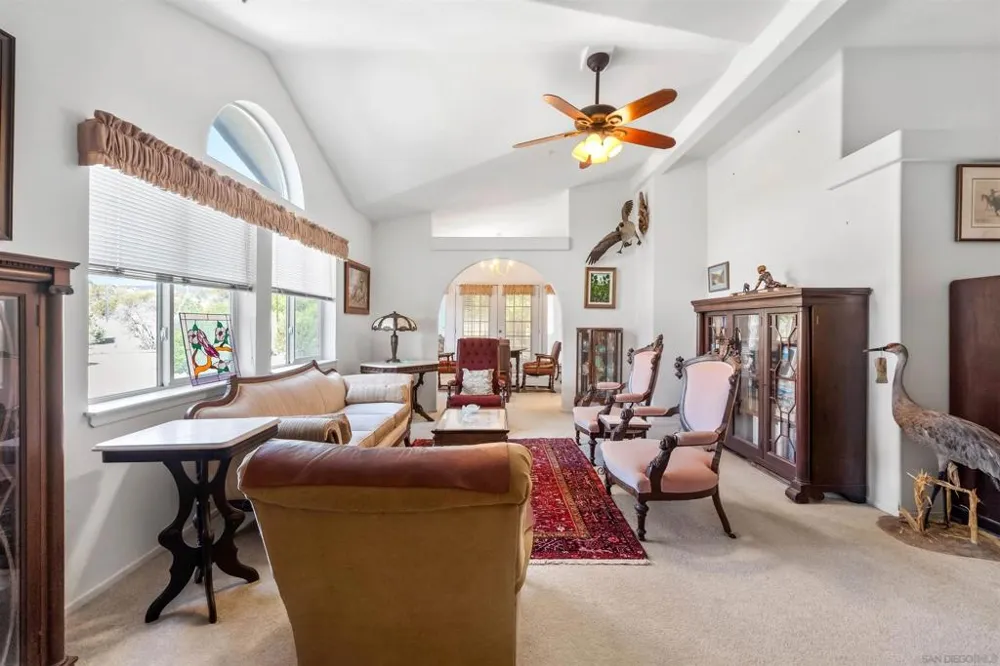 39506 S Clement St. Boulevard, CA 91905