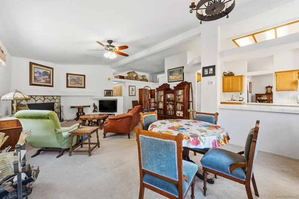 39506 S Clement St. Boulevard, CA 91905